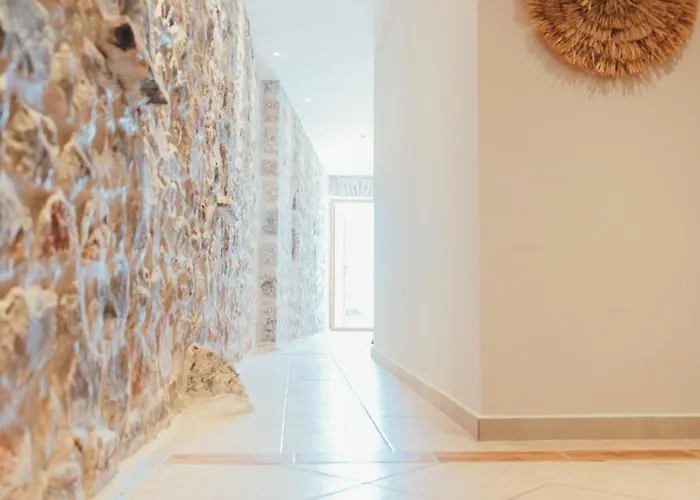 Paradise Marmari (Lakonia)