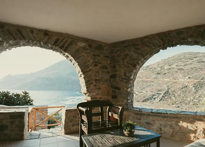 Paradise Hotel