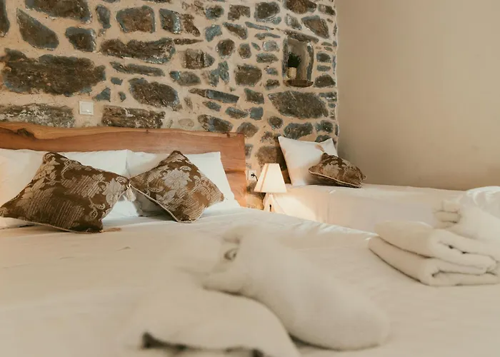 Paradise Hotel Marmari (Lakonia)