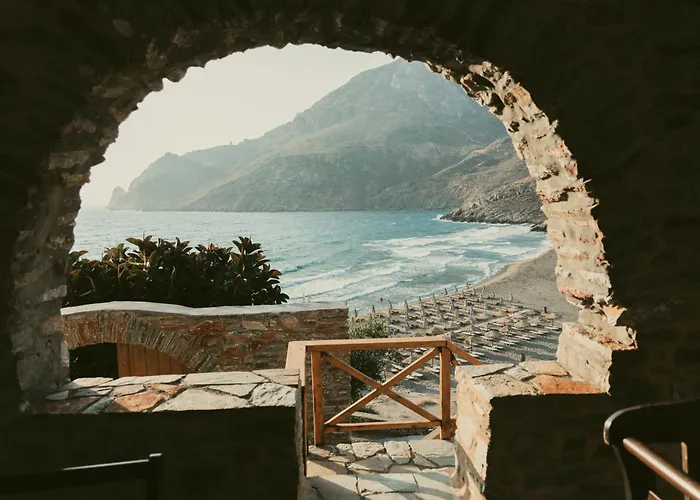Hotel Paradise