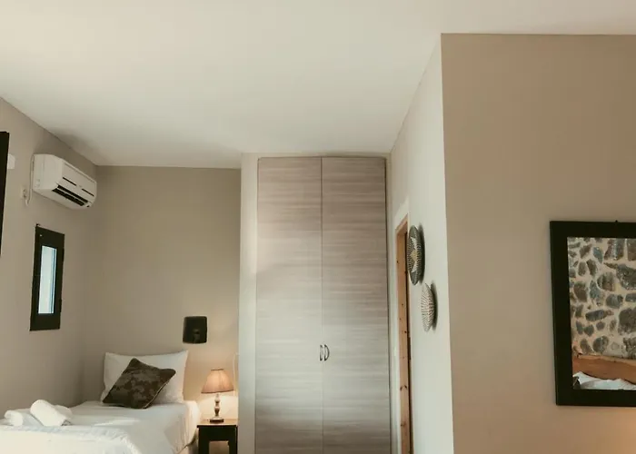 Paradise Hotel Marmari (Lakonia)