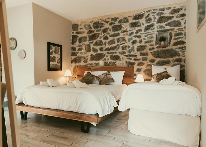 Hotel Paradise Marmari (Lakonia)
