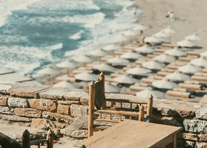 Paradise Marmari (Lakonia)