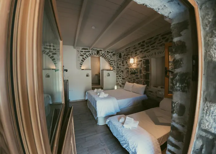 Hotel Paradise 3*