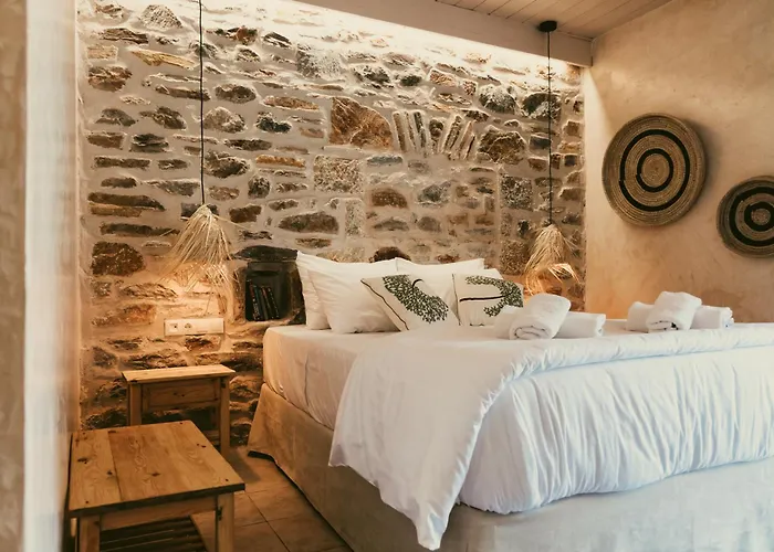 Paradise 3* Marmari (Lakonia)