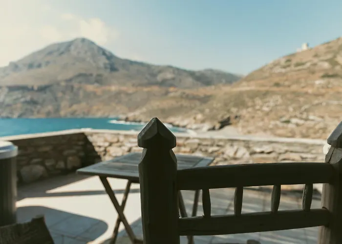 Paradise Hotel Marmari (Lakonia)