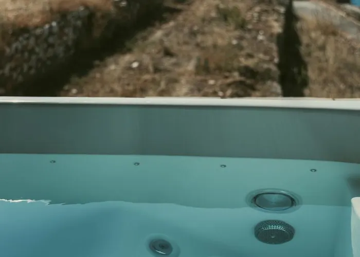 Paradise Marmari (Lakonia)