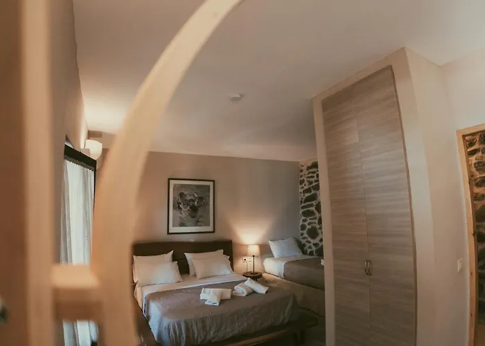 Hotel Paradise