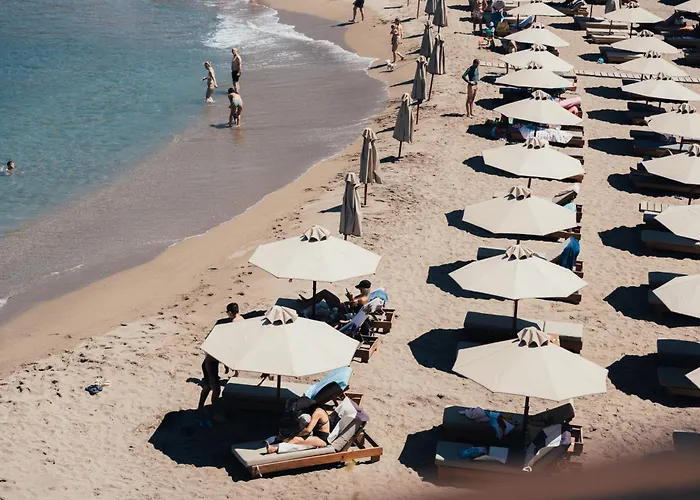 Paradise Marmari (Lakonia)