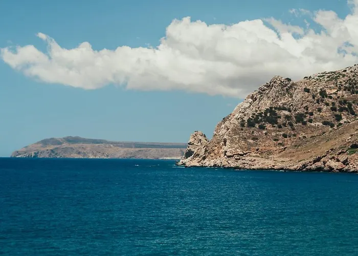 Paradise Hotel Marmari (Lakonia)