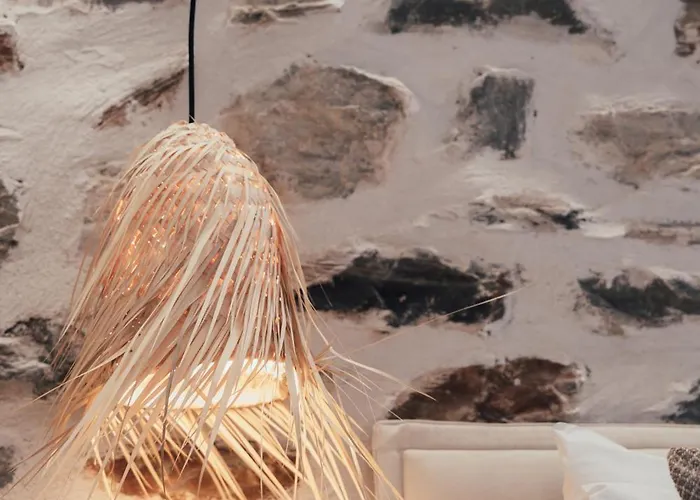 Paradise Marmari (Lakonia)