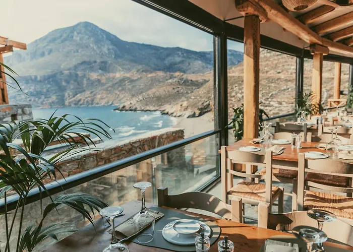 Hotel Paradise Marmari (Lakonia)