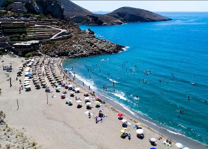 Paradise Marmari (Lakonia)